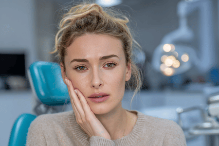 Pain-Related Emergencies in North York
