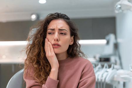 Pain-Related Emergencies in North York