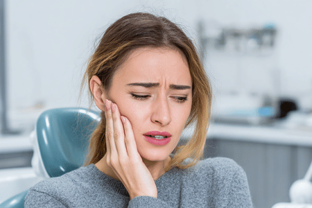Dental Abscess Treatment
